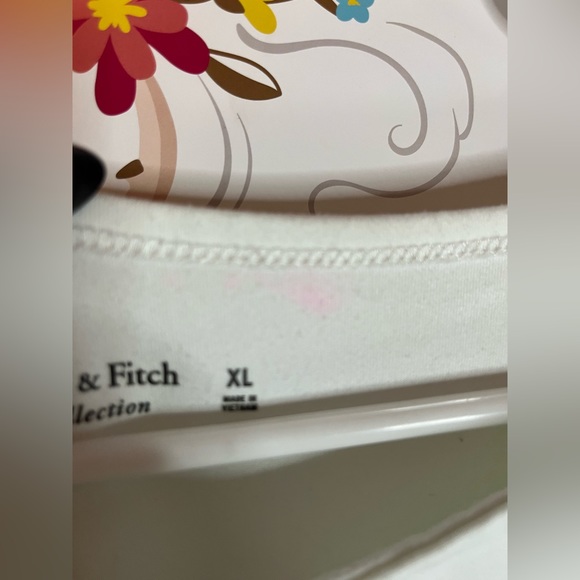 Abercrombie and Fitch Bodysuit - Picture 3 of 6